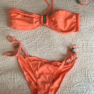 H&M bikini